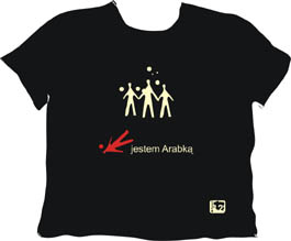 Jestem Arabk�