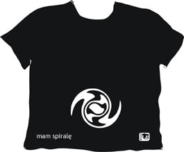 Mam spiral�